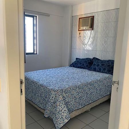 Apartamento Praia De Pajucara Maceió Kültér fotó
