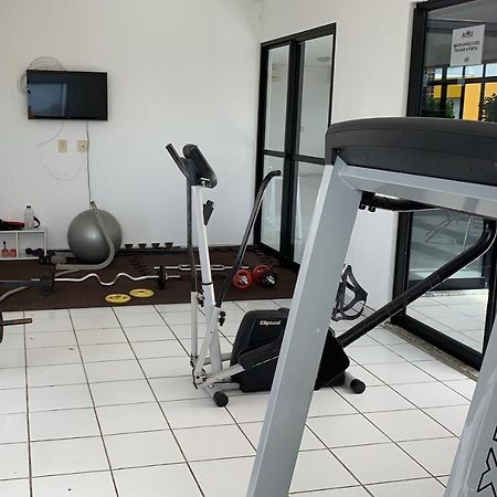 Apartamento Praia De Pajucara Maceió Kültér fotó