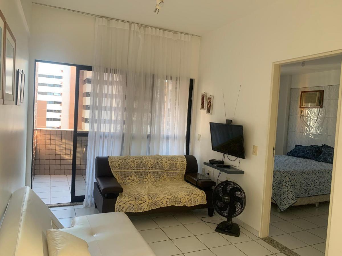 Apartamento Praia De Pajucara Maceió Kültér fotó