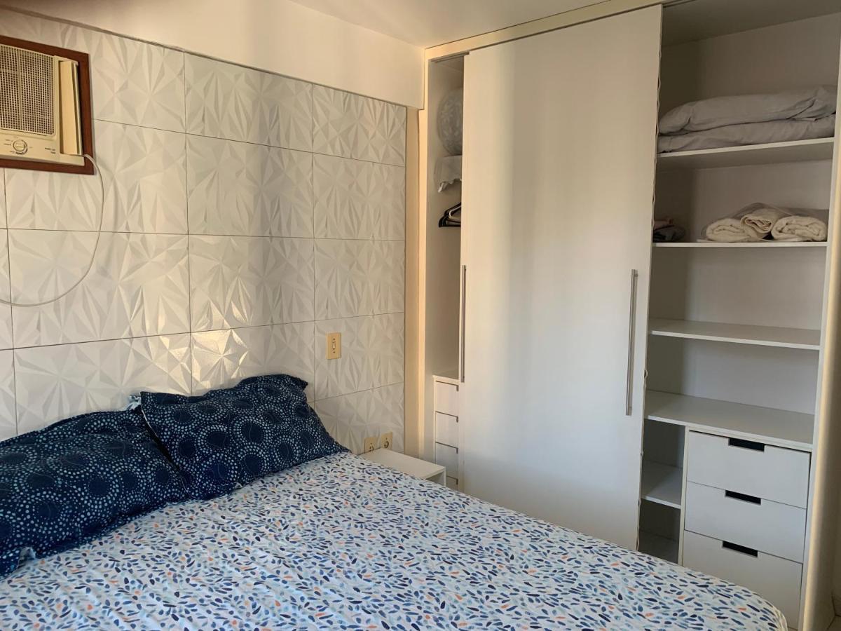 Apartamento Praia De Pajucara Maceió Kültér fotó