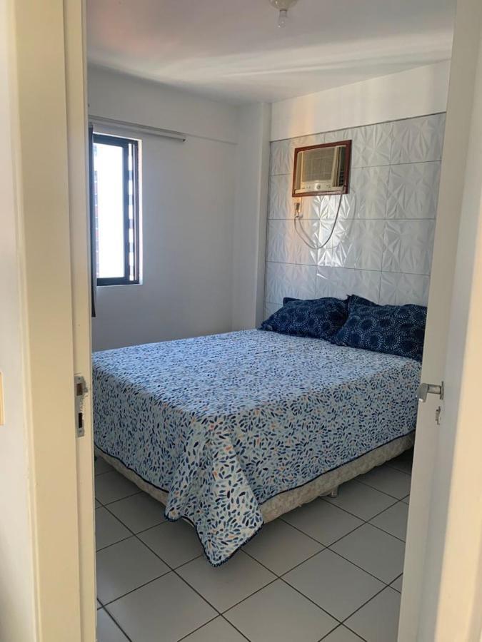 Apartamento Praia De Pajucara Maceió Kültér fotó