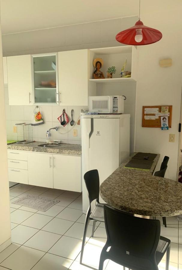 Apartamento Praia De Pajucara Maceió Kültér fotó