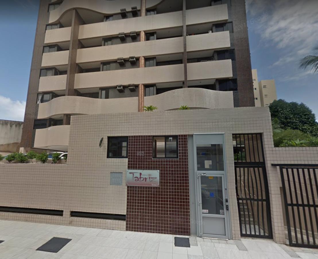 Apartamento Praia De Pajucara Maceió Kültér fotó
