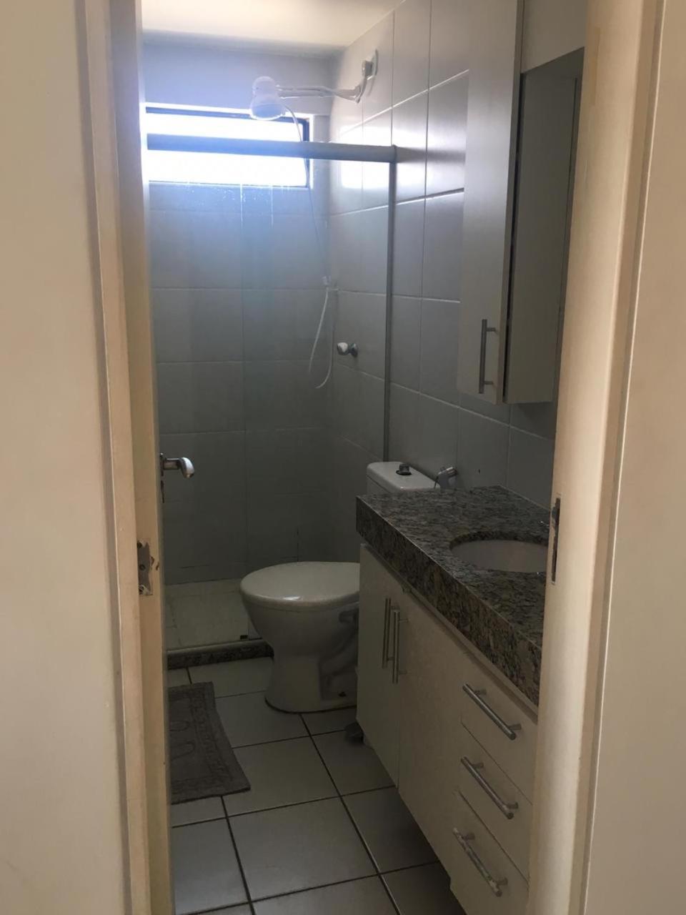 Apartamento Praia De Pajucara Maceió Kültér fotó